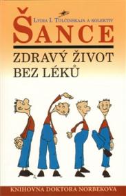 Šance - Zdravý život bez léků