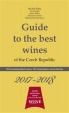 Guide to the best wines of the Czech Republic 2017-2018