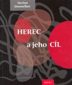 Herec a jeho cíl