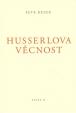 Husserlova věcnost