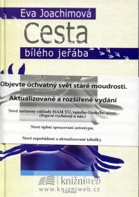 Cesta bílého jeřába - 2. vydání