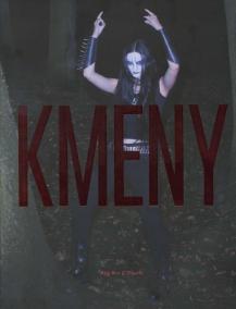 Kmeny