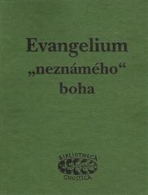 Evangelium „neznámého“ boha