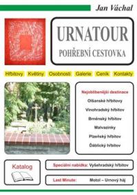 URNATOUR pohřební cestovka