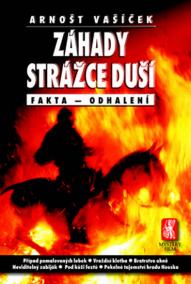 Záhady strážce duší