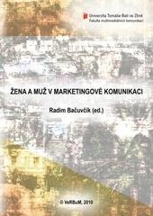 Žena a muž v marketingové komunikaci