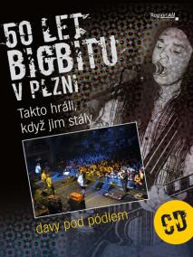 50 let bigbítu v Plzni - Takto hráli, když jim stály davy pod pódiem + CD