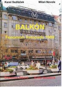 Balkón