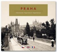 Praha historická