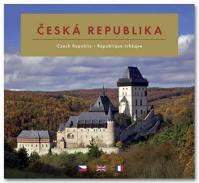 Česká republika - ČJ, AJ, FJ