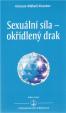 Sexuální síla - okřídlený drak