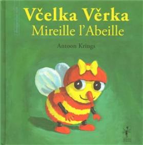 VČELKA VĚRKA  MIREILLE L ABEILLE