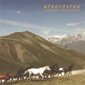 Kyrgyzstán