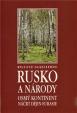 Rusko a národy