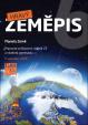 Hravý zeměpis 6 - Pracovní sešit pro 6. ročník ZŠ a víceletá gymnázia