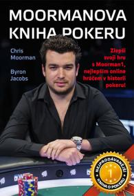 Moormanova kniha pokeru