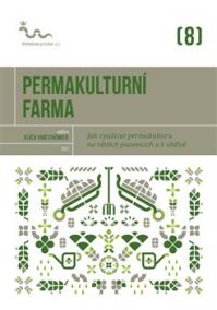 Permakulturní farma