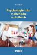 Psychologie trhu v obchodu a službách