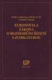 Euronovela zákona o rozhodčím řízení s judikaturou