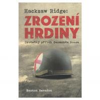 Hacksaw Ridge: Zrození hrdiny