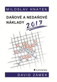 Daňové a nedaňové náklady 2017