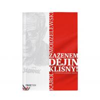 Zaženem dějin klisny! - Vyznání potlučeného jezdce