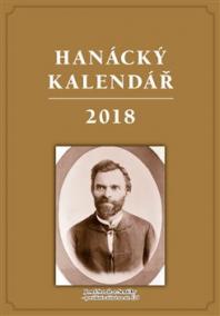 Hanácký kalendář 2018