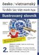 Česko-vietnamský ilustrovaný slovník 2.