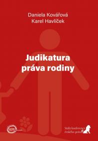 Judikatura práva rodiny