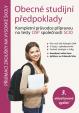 Obecné studijní předpoklady - Kompletní