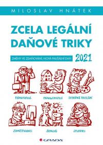 Zcela legální daňové triky 2021