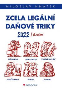 Zcela legální daňové triky 2022