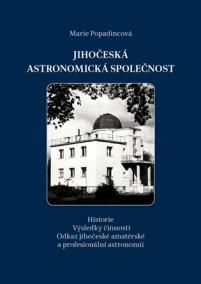 Jihočeská astronomická společnost