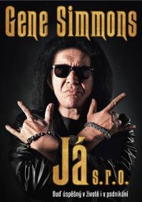 Gene Simmons: Já s.r.o.