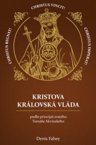 Kristova královská vláda