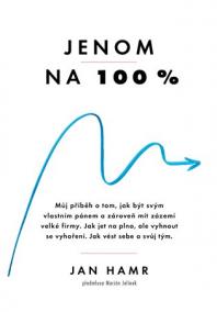 Jenom na 100 %