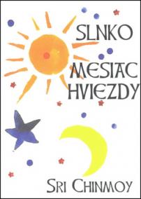 Slnko, mesiac, hviezdy