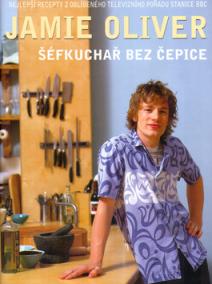 Šéfkuchař bez čepice