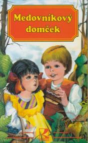 Medovníkový domček