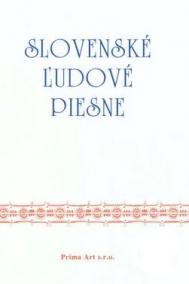 Slovenské ľudové piesne