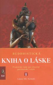 Buddhistická kniha o láske