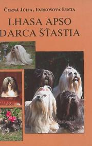 Lhasa apso - darca šťastia