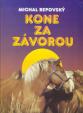 Kone za závorou