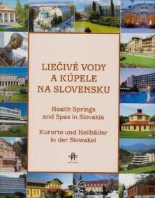 Liečivé vody a kúpele na Slovensku