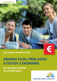 Zbierka úloh, príkladov a testov z ekonómie