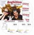 Angličtina pro každého - 6CD