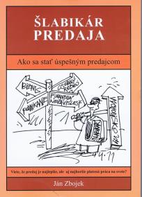 Šlabikár predaja