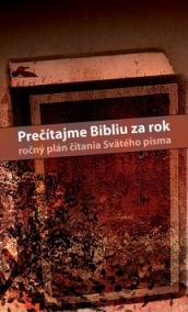 Prečítajme Bibliu za rok