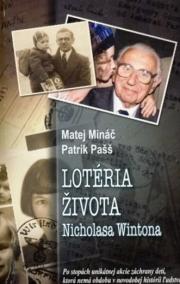 Lotéria života Nicholasa Wintona