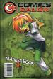 Comics Salón -  Manga Book 3
